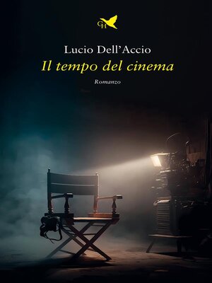 cover image of Il tempo del cinema